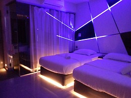 Hotel Vevo Puchong Malaysia