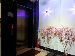 Hotel Vevo Puchong Malaysia