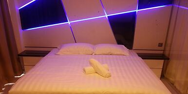 Hotel Vevo Puchong Malaysia