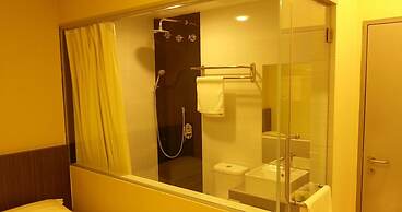 Hotel Vevo Puchong Malaysia