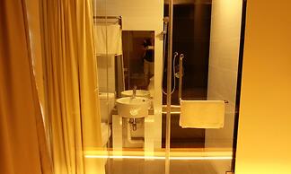 Hotel Vevo Puchong Malaysia