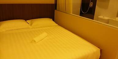 Hotel Vevo Puchong Malaysia