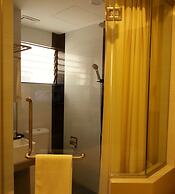 Hotel Vevo Puchong Malaysia