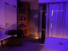 Hotel Vevo Puchong Malaysia