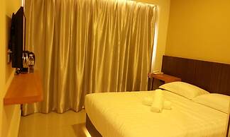 Hotel Vevo Puchong Malaysia
