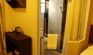 Hotel Vevo Puchong Malaysia