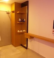 Hotel Vevo Puchong Malaysia