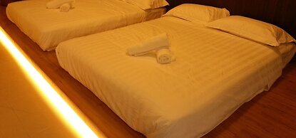 Hotel Vevo Puchong Malaysia