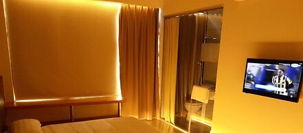 Hotel Vevo Puchong Malaysia