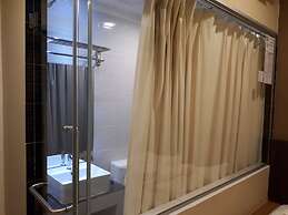 Hotel Vevo Puchong Malaysia