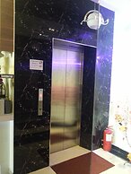 Hotel Vevo Puchong Malaysia