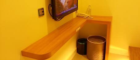 Hotel Vevo Puchong Malaysia