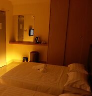 Hotel Vevo Puchong Malaysia
