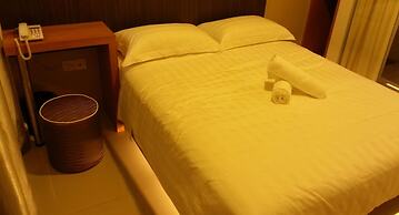 Hotel Vevo Puchong Malaysia