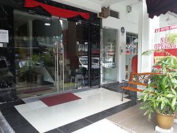 Hotel Vevo Puchong Malaysia
