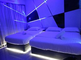 Hotel Vevo Puchong Malaysia