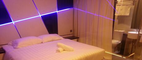Hotel Vevo Puchong Malaysia
