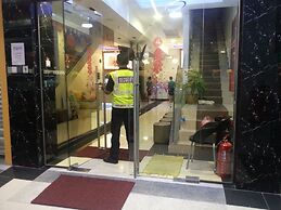 Hotel Vevo Puchong Malaysia