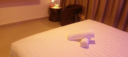 Hotel Vevo Puchong Malaysia