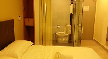 Hotel Vevo Puchong Malaysia