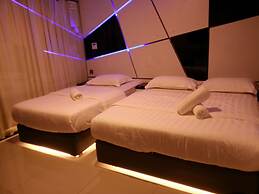 Hotel Vevo Puchong Malaysia