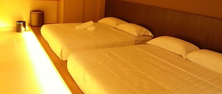 Hotel Vevo Puchong Malaysia
