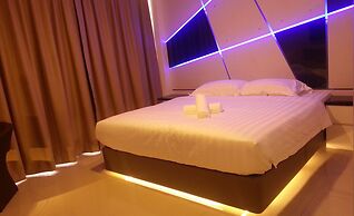 Hotel Vevo Puchong Malaysia