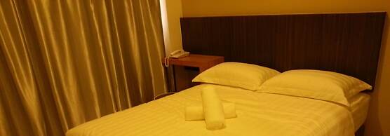 Hotel Vevo Puchong Malaysia