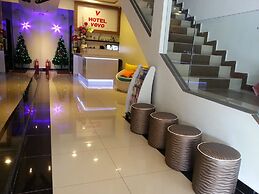 Hotel Vevo Puchong Malaysia