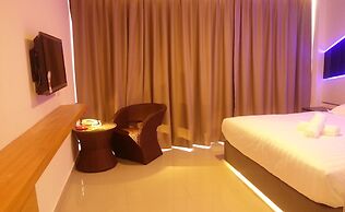 Hotel Vevo Puchong Malaysia