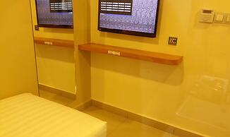 Hotel Vevo Puchong Malaysia