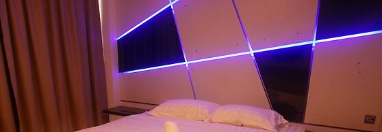 Hotel Vevo Puchong Malaysia