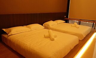 Hotel Vevo Puchong Malaysia