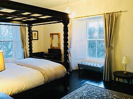 Graemeshall House