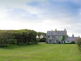 Graemeshall House