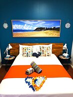 Acacia Motel