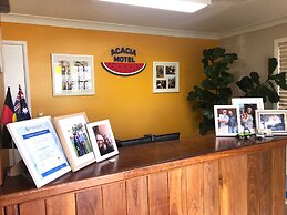 Acacia Motel