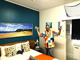 Acacia Motel