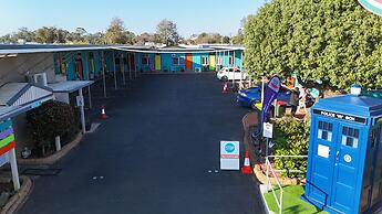 Acacia Motel