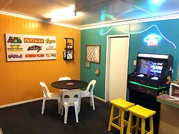 Acacia Motel