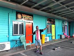 Acacia Motel