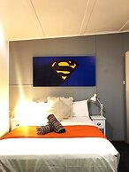 Acacia Motel