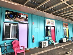 Acacia Motel