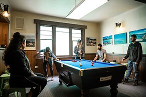 The Pickled Frog - Hostel