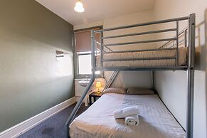 The Pickled Frog - Hostel