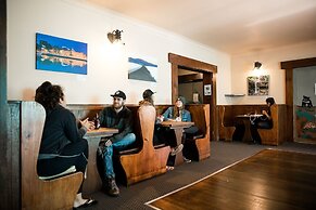 The Pickled Frog - Hostel