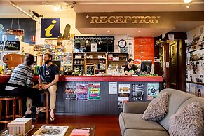 The Pickled Frog - Hostel