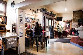 The Pickled Frog - Hostel
