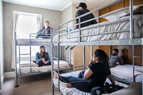 The Pickled Frog - Hostel