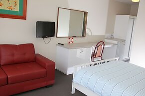 Beauty Point Waterfront Hotel